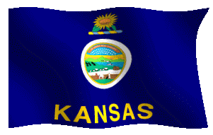 kansas flag